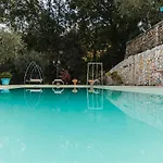 Piscina Privata - 10' Dal Mare! Villa