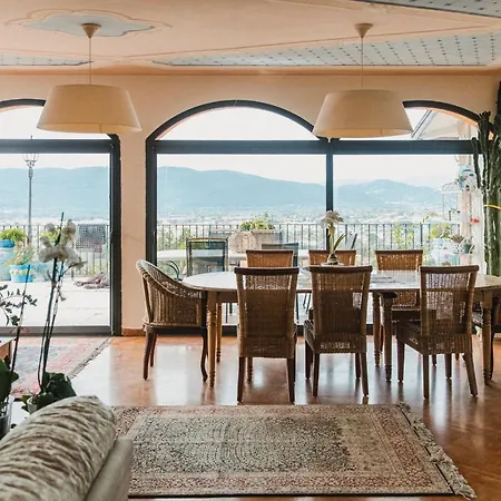 빌라 Piscina Privata - 10' Dal Mare!