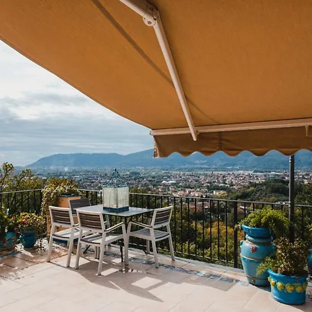 Piscina Privata - 10' Dal Mare! *