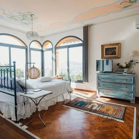 Vernazza 5terre & Versilia! Villa *