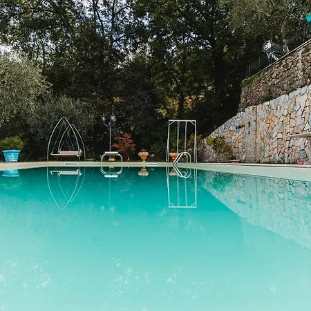 Vernazza Piscina Privata - 10' Dal Mare! Willa