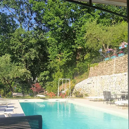 Vernazza 5terre & Versilia! Villa *