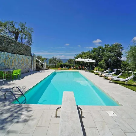 Piscina Privata - 10' Dal Mare! 빌라