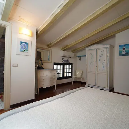 Vernazza 5terre & Versilia! Villa *