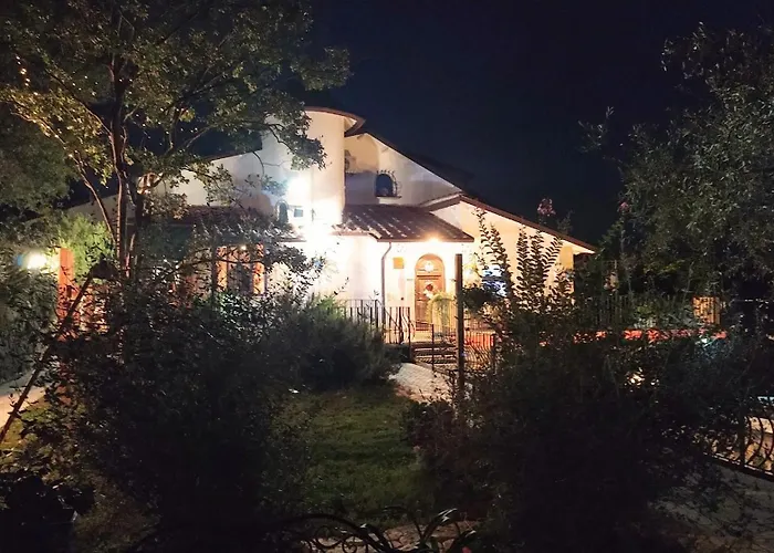 Vernazza 5terre & Versilia! Villa Castelnuovo Magra