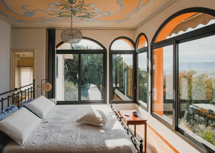 Villa Vernazza 5terre & Versilia! *