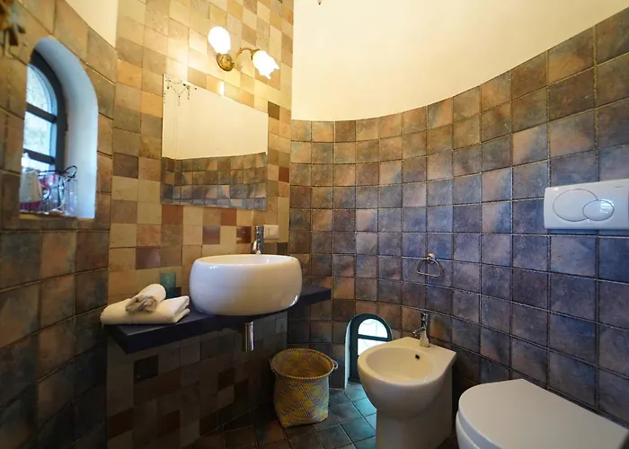 Vernazza 5terre & Versilia! Villa
