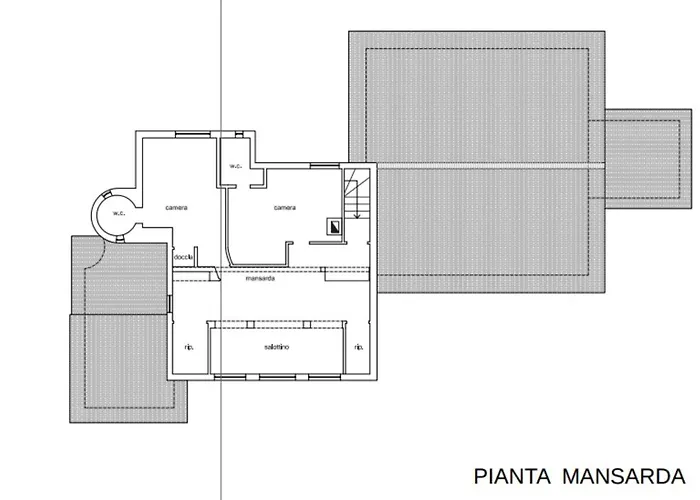Vernazza 5terre & Versilia! Villa *