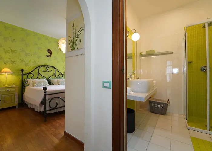 Villa Vernazza 5terre & Versilia!